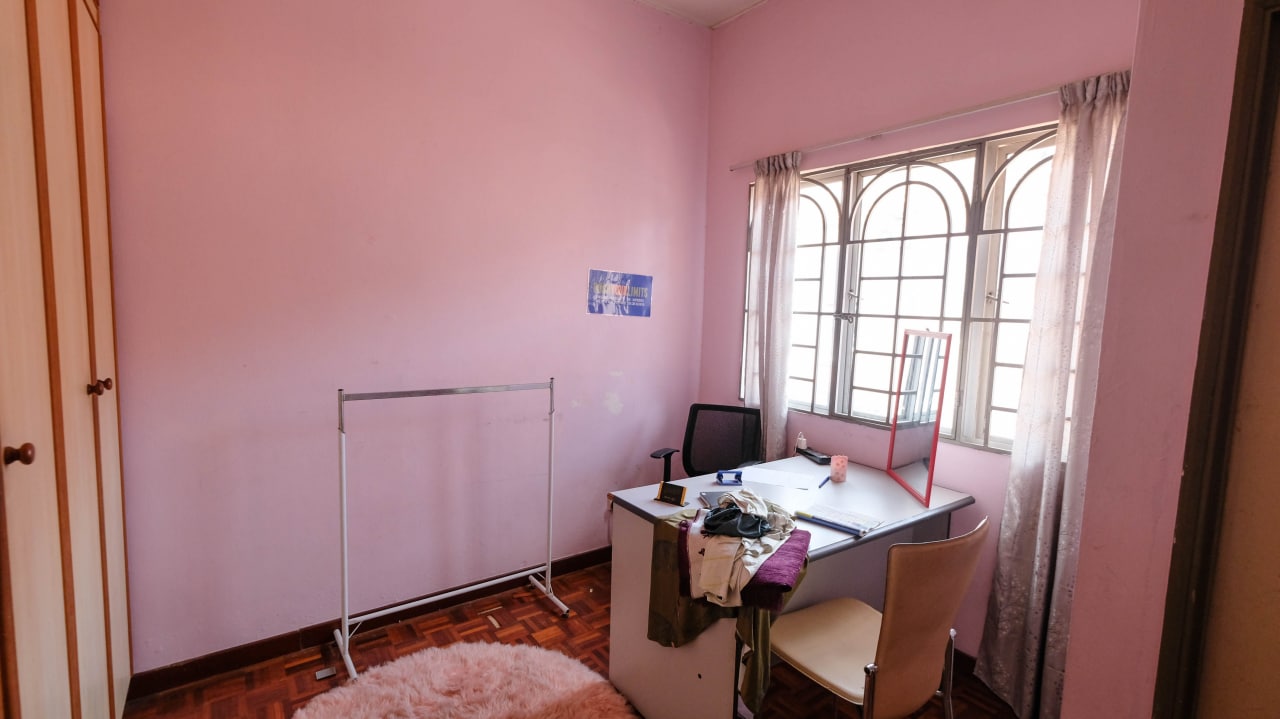 Double Storey Terrace Shah Alam - photo 2