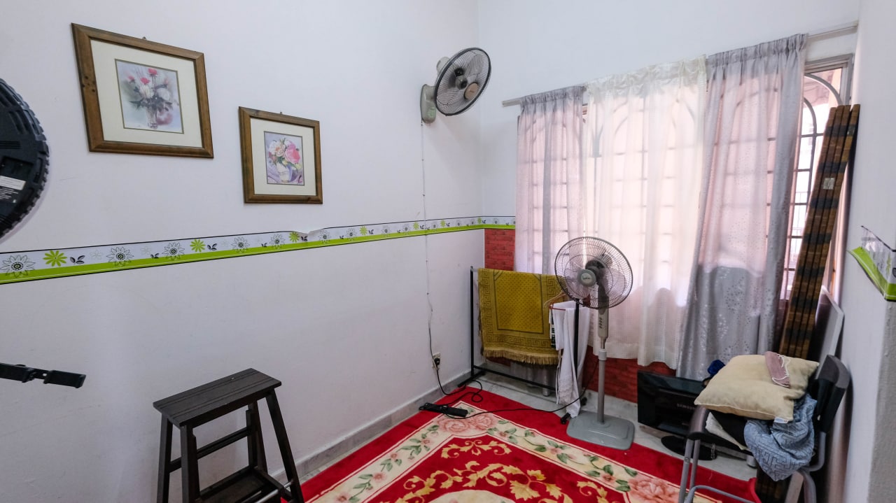 Double Storey Terrace Shah Alam - photo 3