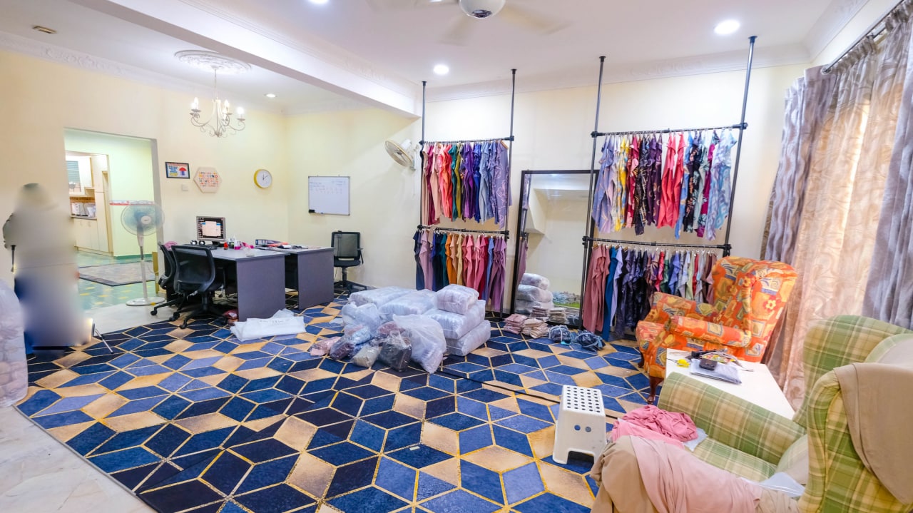 Double Storey Terrace Shah Alam - photo 10