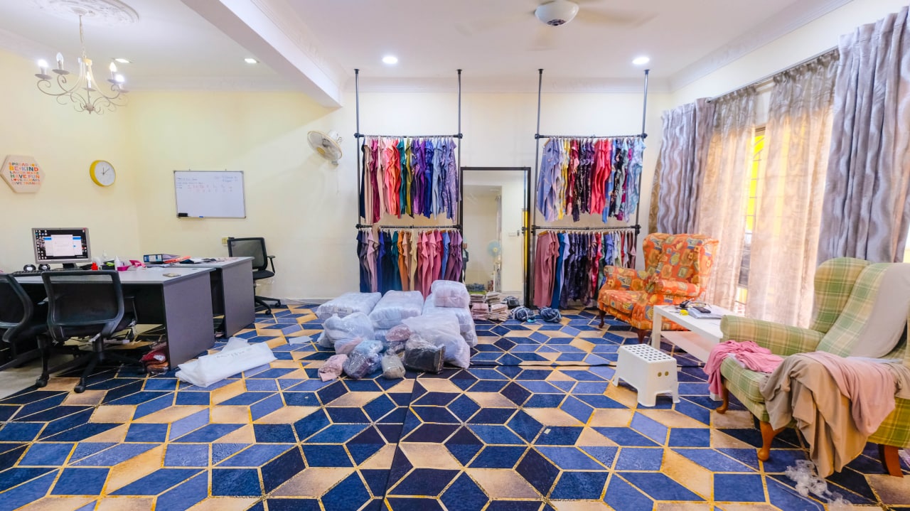 Double Storey Terrace Shah Alam - photo 11