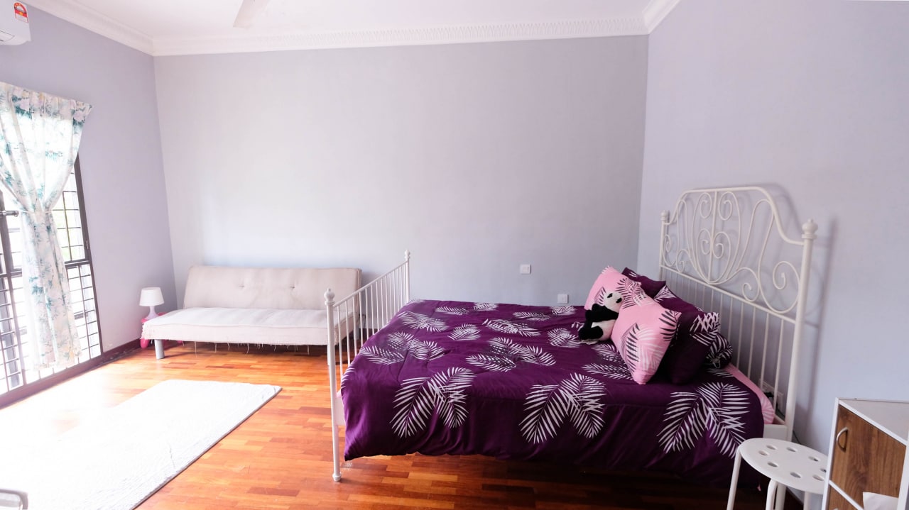 Double Storey Terrace Subang Bestari - photo 5