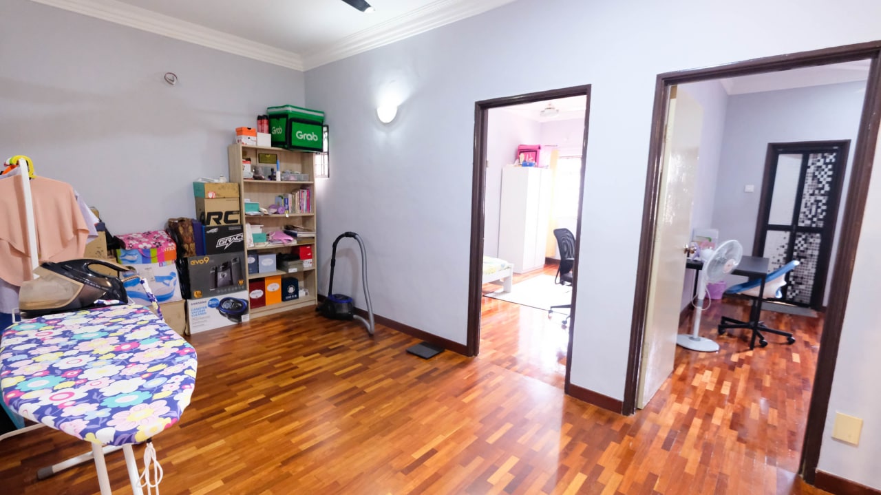 Double Storey Terrace Subang Bestari - photo 8