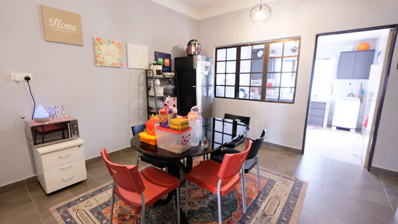 Double Storey Terrace Subang Bestari - photo 9