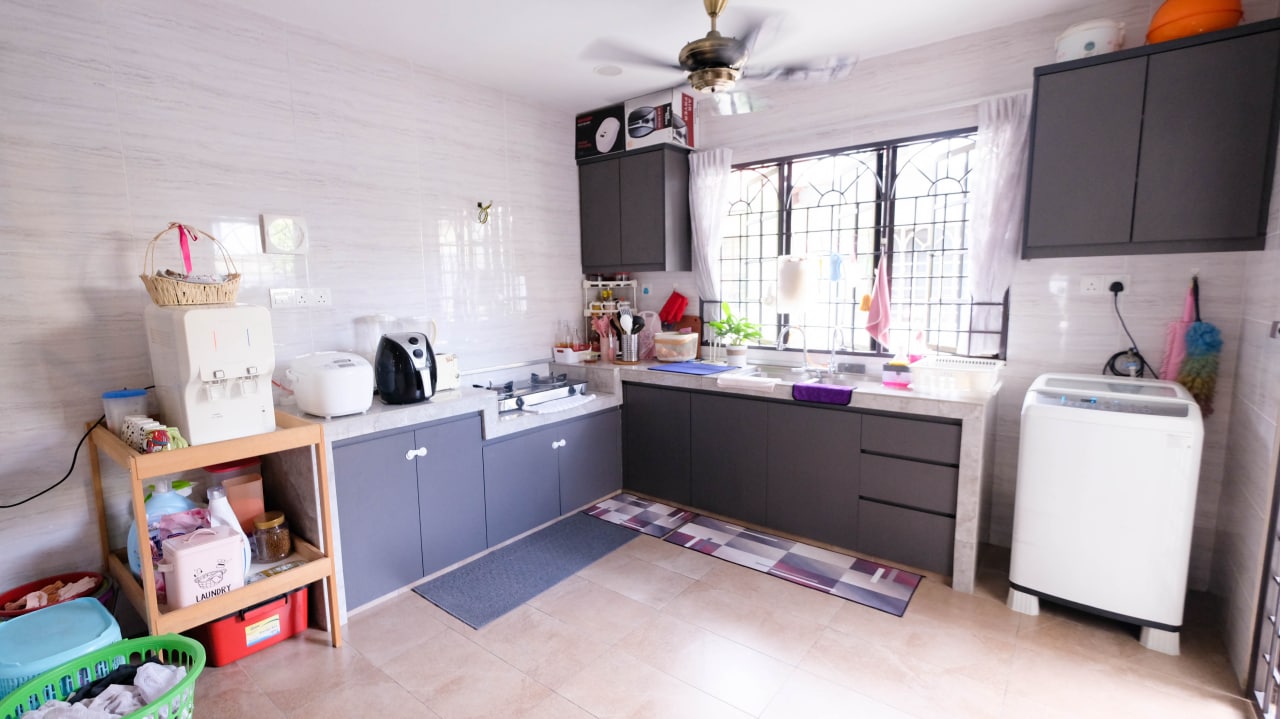 Double Storey Terrace Subang Bestari - photo 10