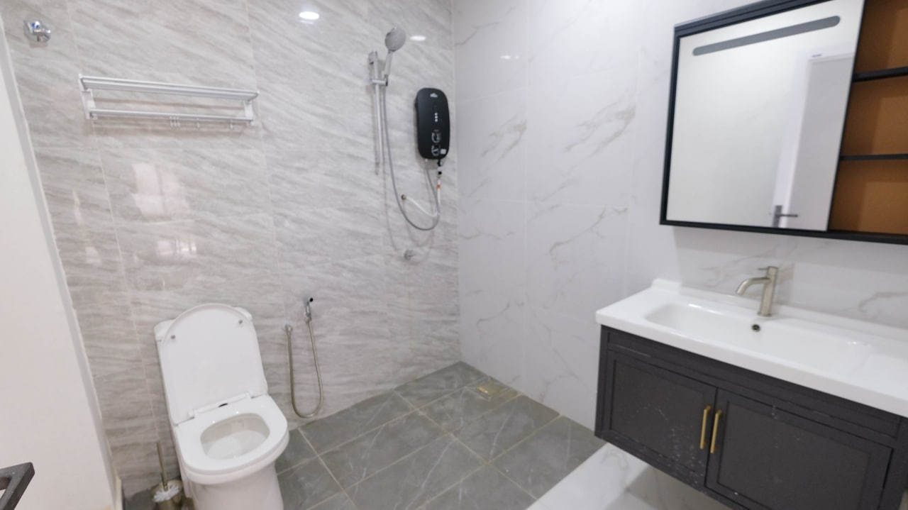 Semi Detached House Taman Melawati - photo 2