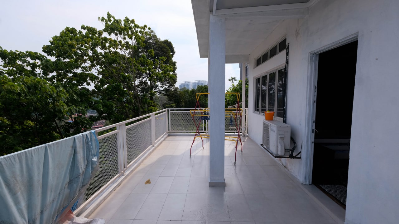 Semi Detached House Taman Melawati - photo 3