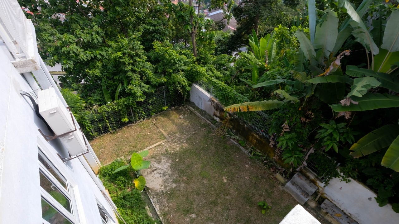 Semi Detached House Taman Melawati - photo 4