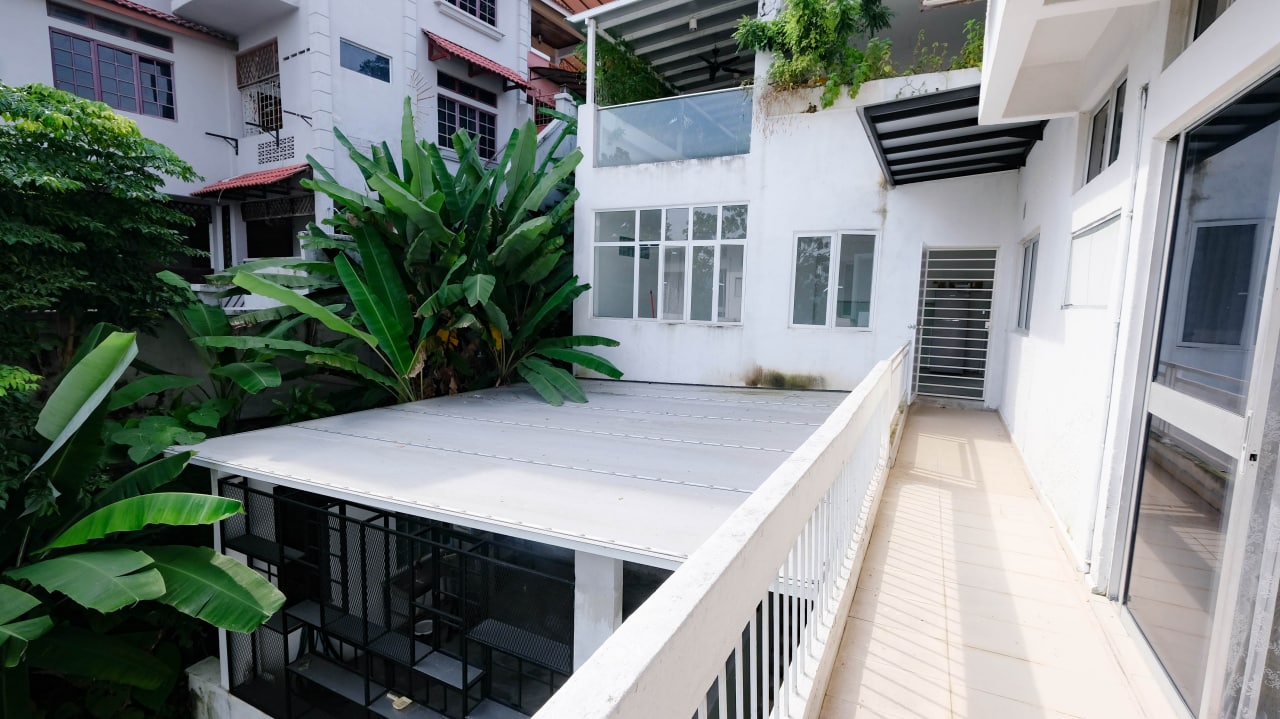 Semi Detached House Taman Melawati - photo 5