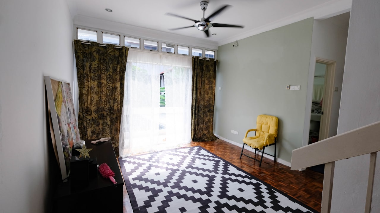 Semi Detached House Taman Melawati - photo 6