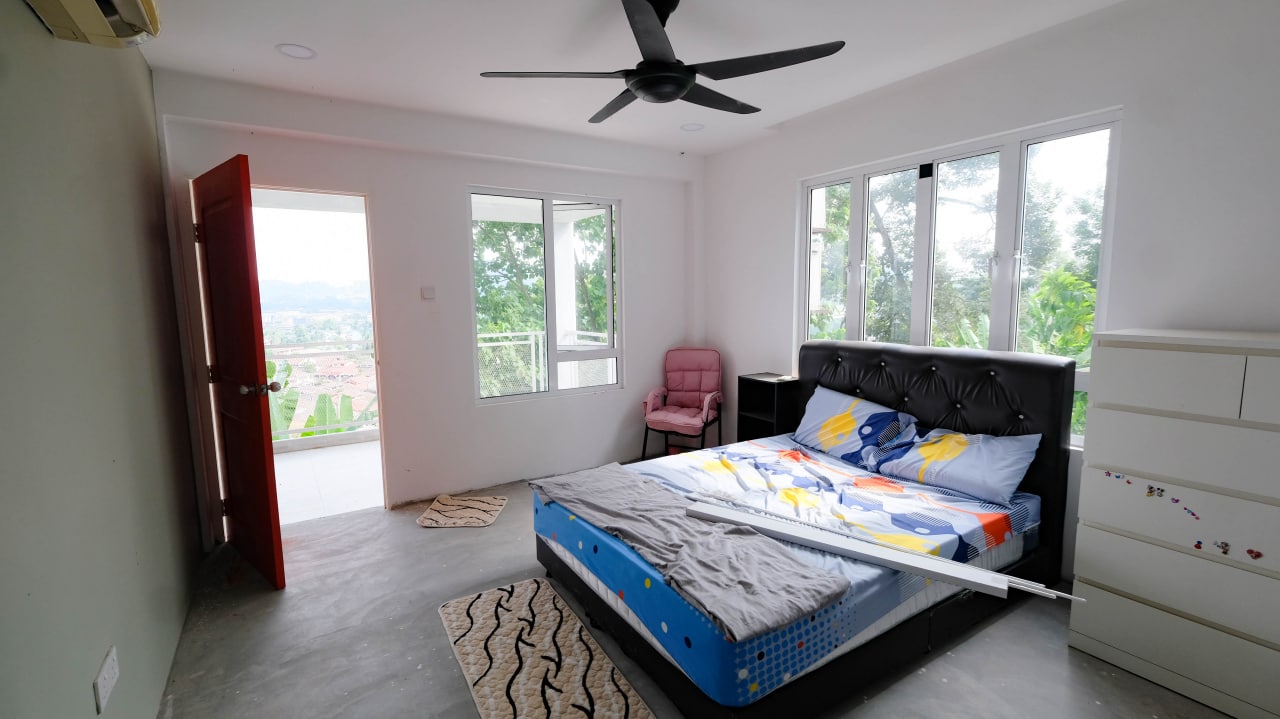 Semi Detached House Taman Melawati - photo 7