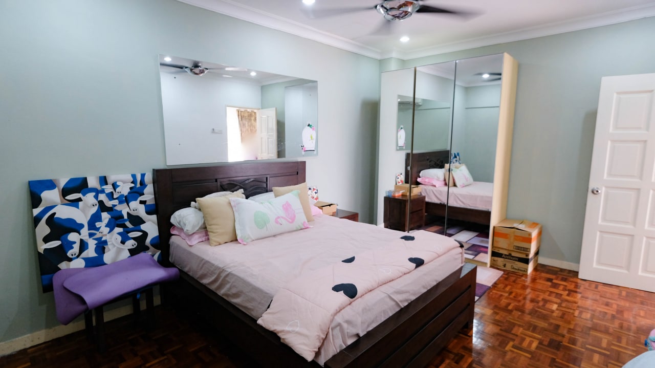 Semi Detached House Taman Melawati - photo 8