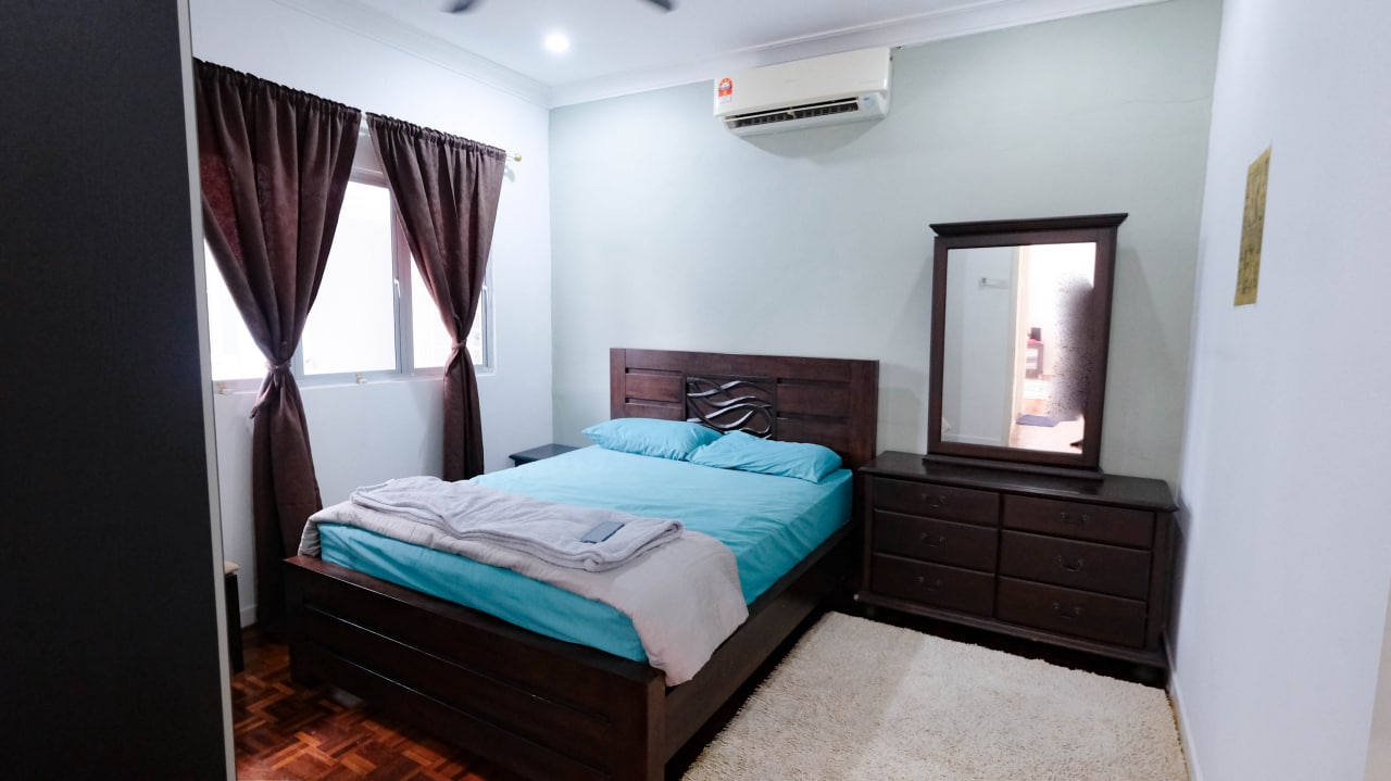 Semi Detached House Taman Melawati - photo 9