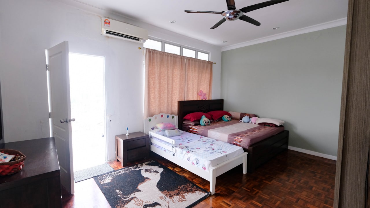 Semi Detached House Taman Melawati - photo 10