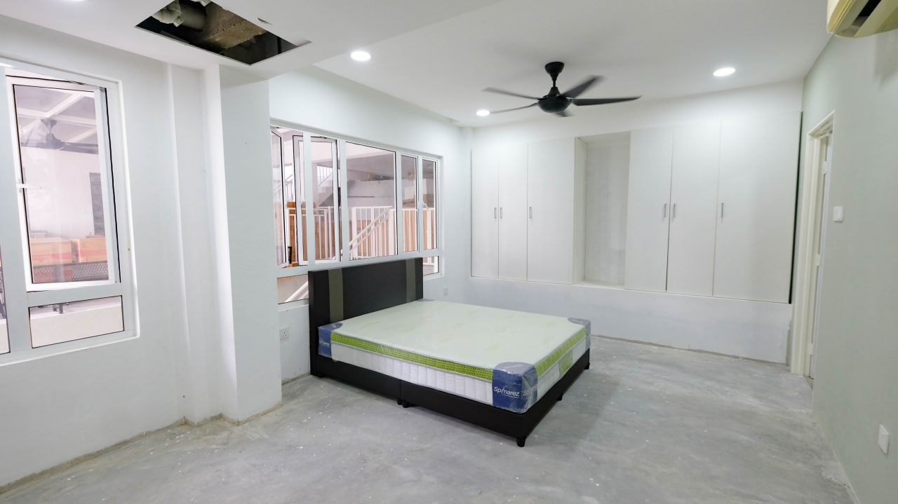 Semi Detached House Taman Melawati - photo 11