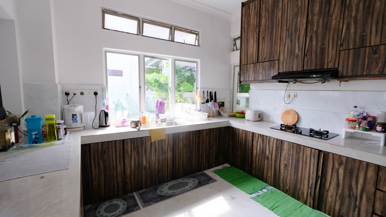 Semi Detached House Taman Melawati - photo 12