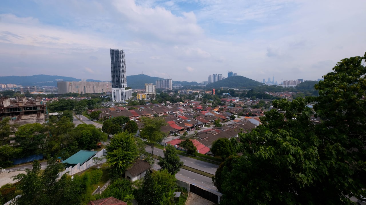 Semi Detached House Taman Melawati - photo 13