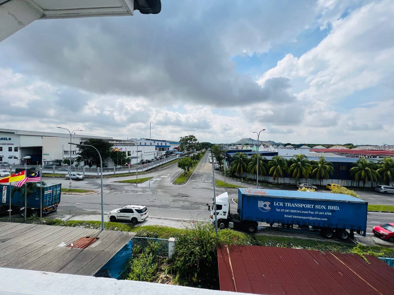 Warehouse Factory Shah Alam - photo 3