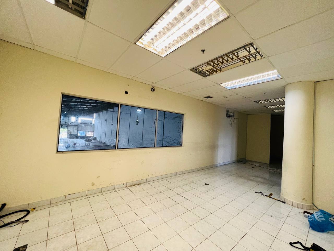 Warehouse Factory Shah Alam - photo 5