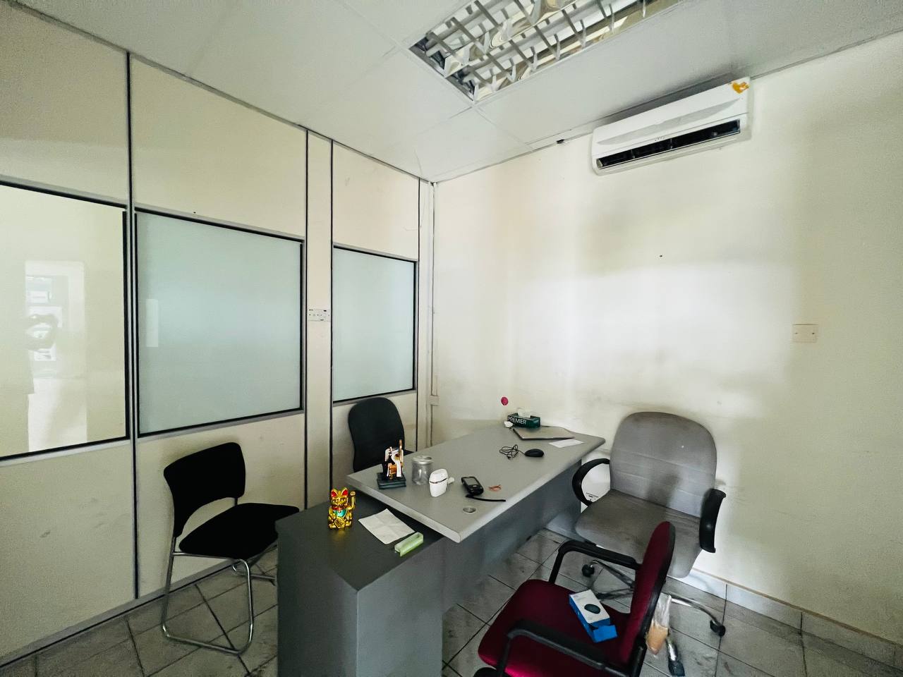 Warehouse Factory Shah Alam - photo 9