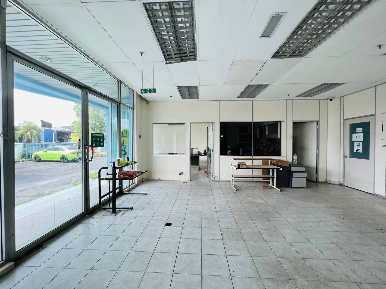 Warehouse Factory Shah Alam - photo 10