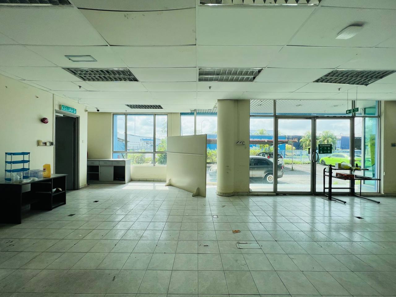 Warehouse Factory Shah Alam - photo 11