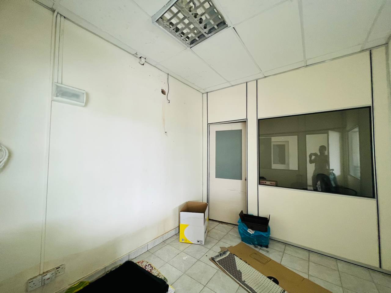 Warehouse Factory Shah Alam - photo 12