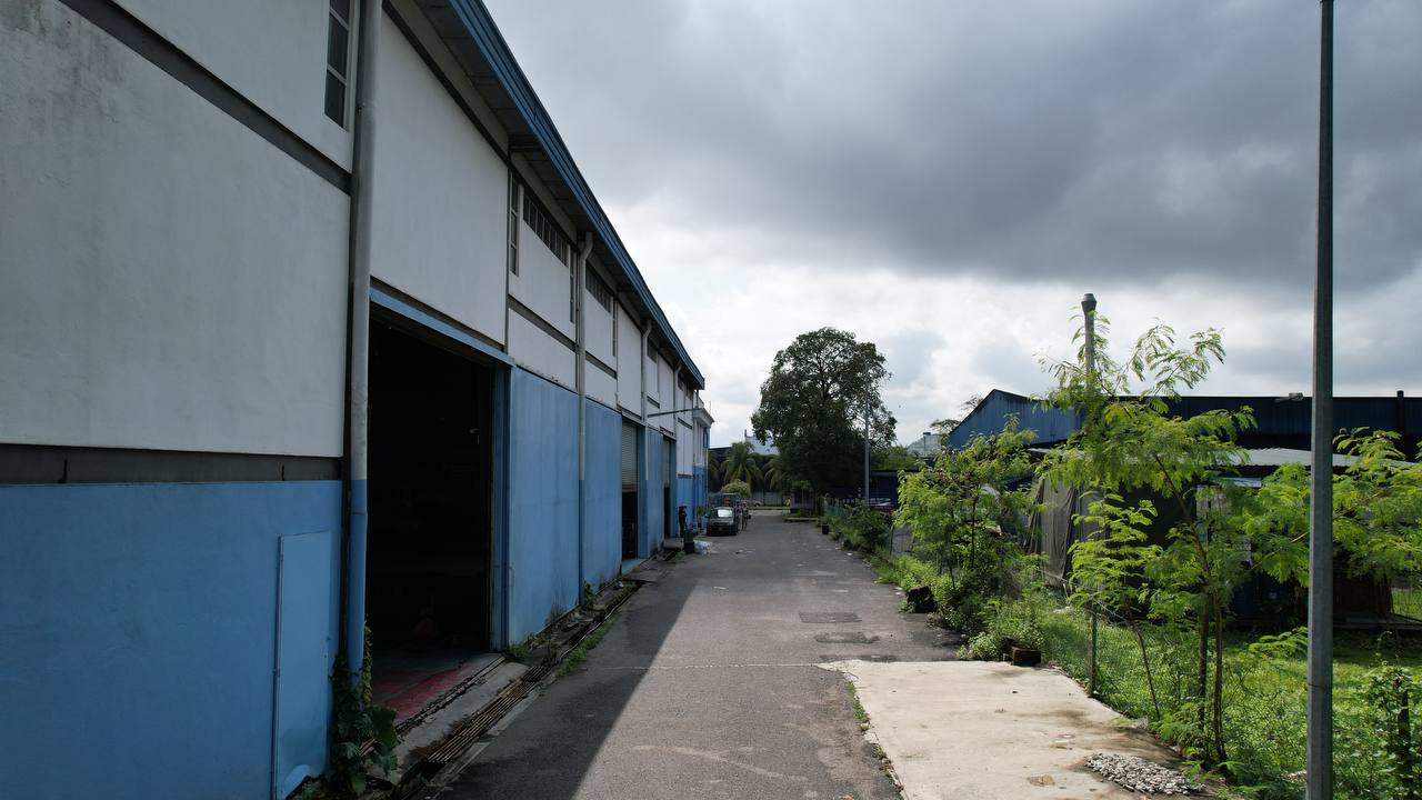 Warehouse Factory Shah Alam - photo 13