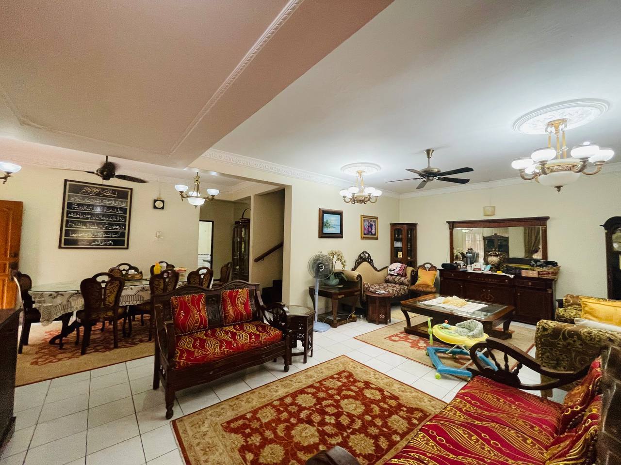 Semi Detached House Subang Jaya - photo 5