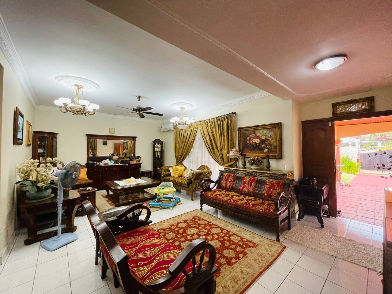 Semi Detached House Subang Jaya - photo 9
