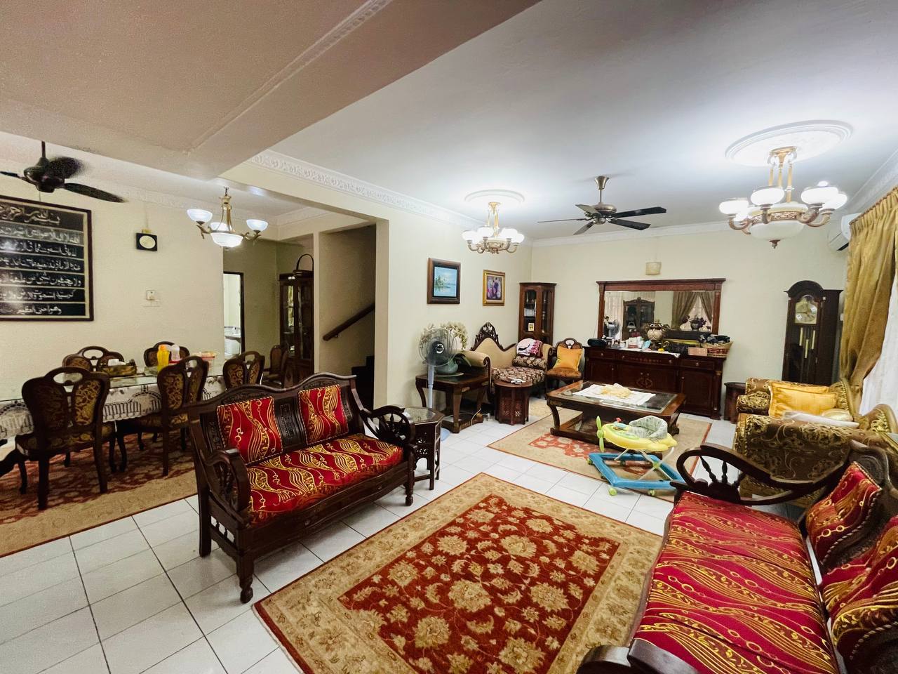 Semi Detached House Subang Jaya - photo 11