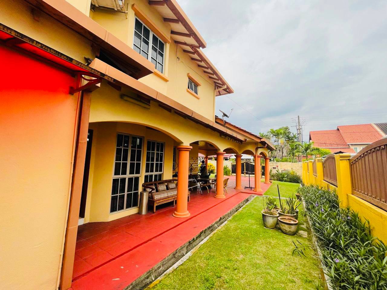 Semi Detached House Subang Jaya - photo 13
