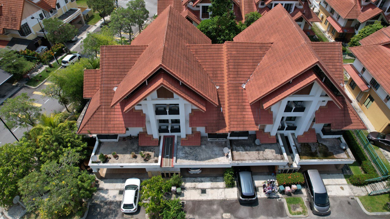 Semi Detached House Putrajaya