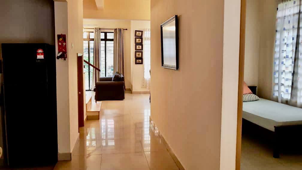Semi Detached House Putrajaya - photo 8