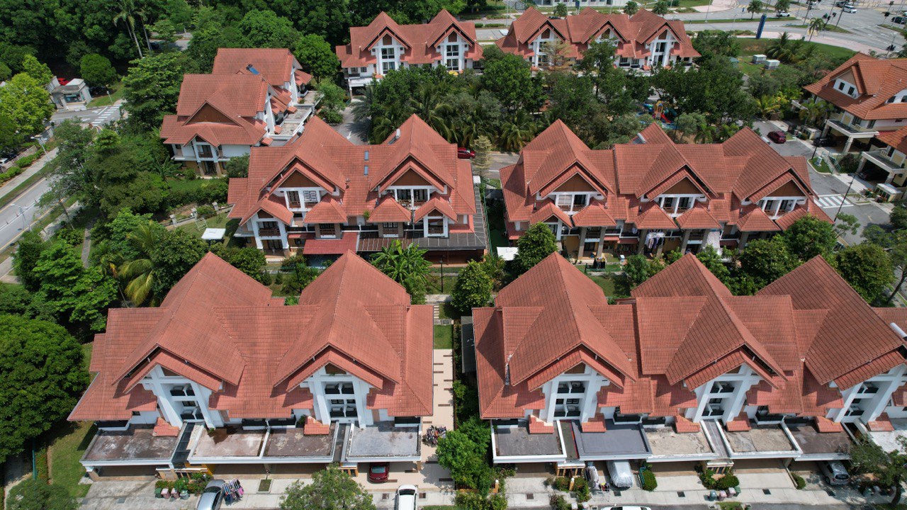 Semi Detached House Putrajaya - photo 11