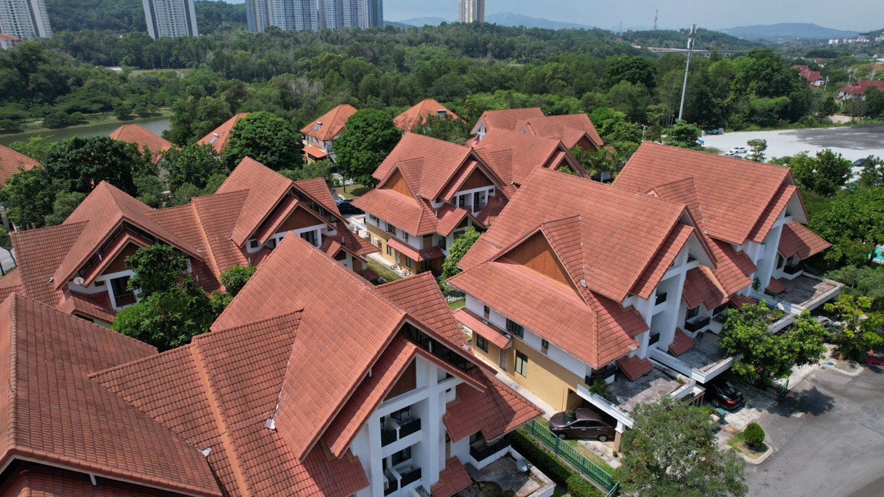 Semi Detached House Putrajaya - photo 12