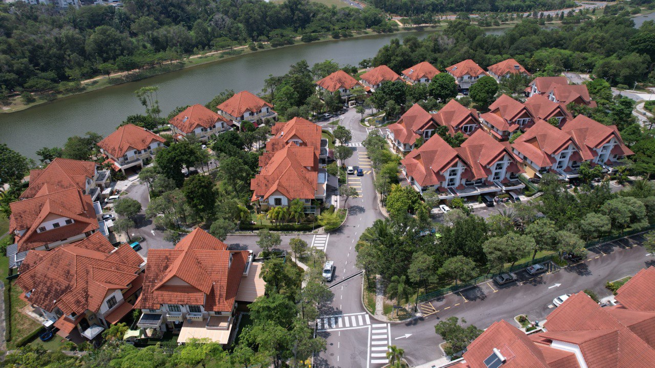 Semi Detached House Putrajaya - photo 13