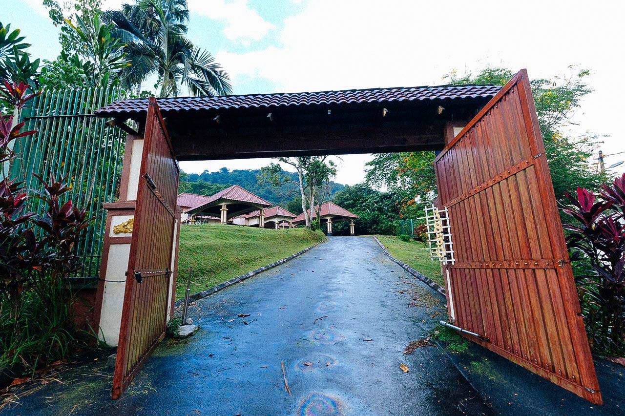 Big Bungalow Sungai Penchala Kuala Lumpur