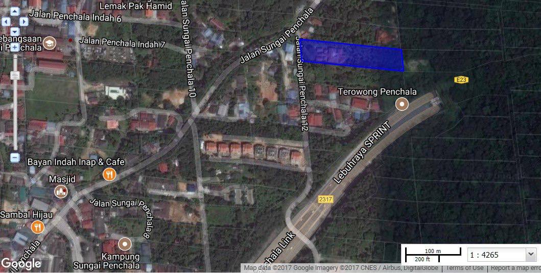 Big Bungalow Sungai Penchala Kuala Lumpur - photo 2