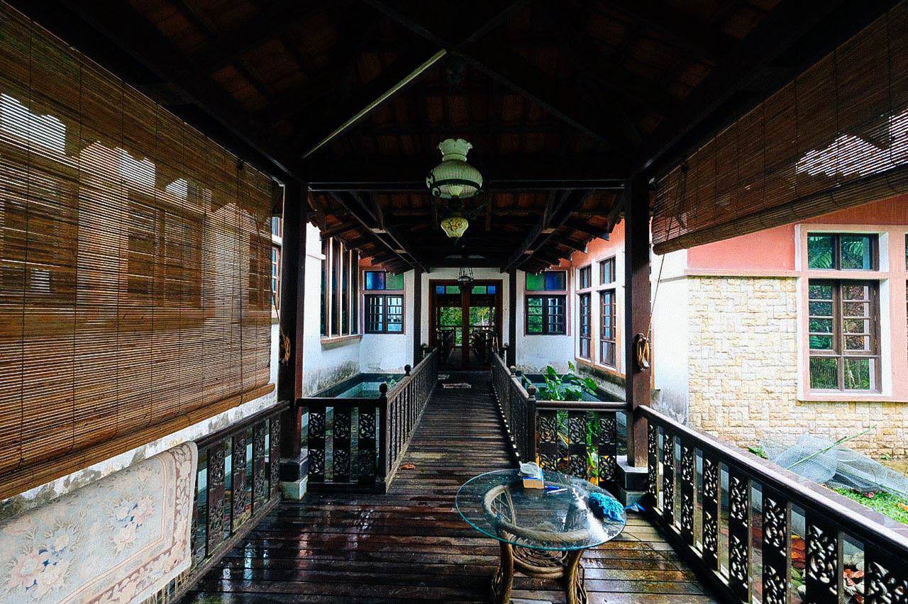 Big Bungalow Sungai Penchala Kuala Lumpur - photo 4