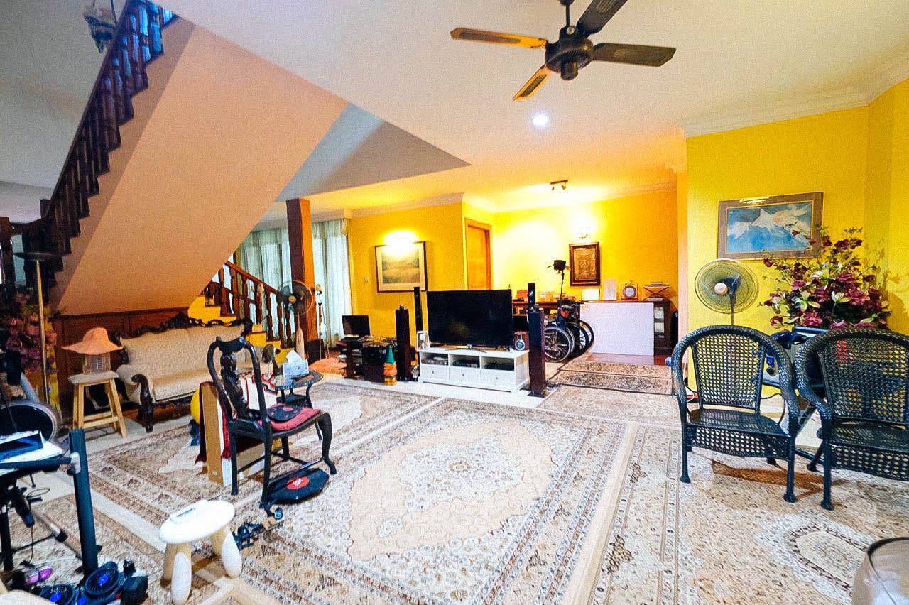 Big Bungalow Sungai Penchala Kuala Lumpur - photo 6