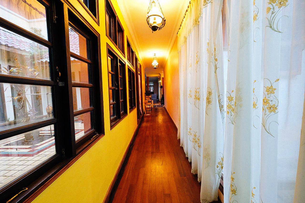 Big Bungalow Sungai Penchala Kuala Lumpur - photo 8