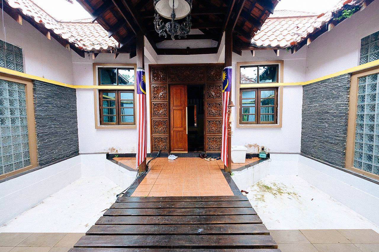 Big Bungalow Sungai Penchala Kuala Lumpur - photo 9
