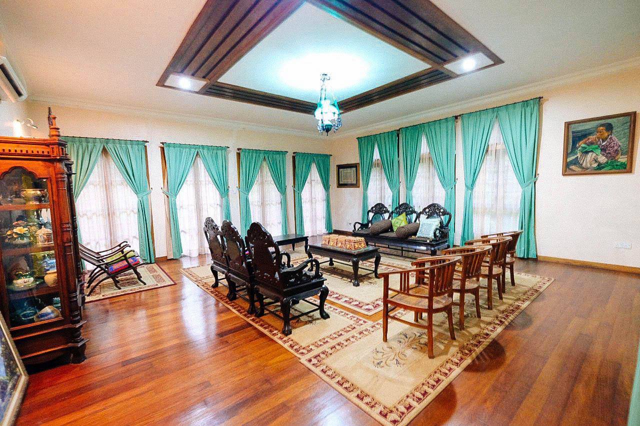 Big Bungalow Sungai Penchala Kuala Lumpur - photo 10