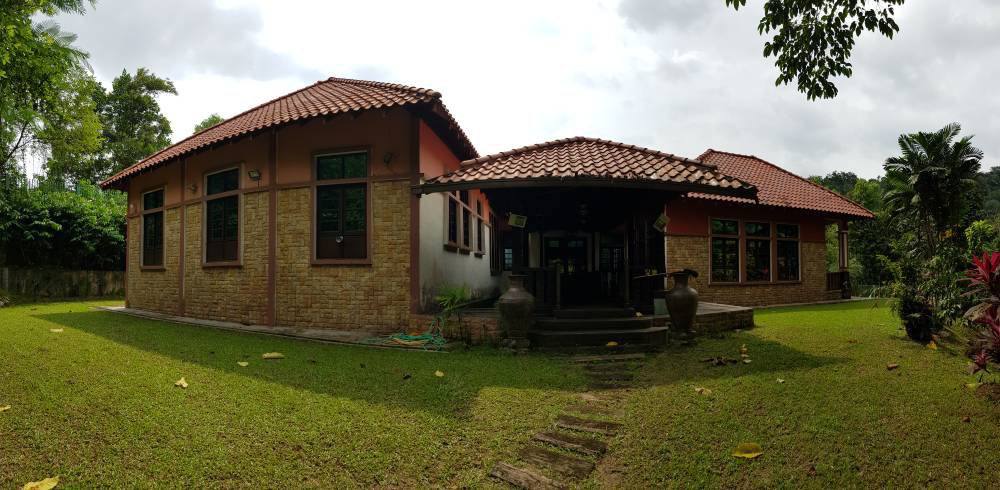 Big Bungalow Sungai Penchala Kuala Lumpur - photo 11