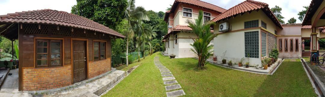Big Bungalow Sungai Penchala Kuala Lumpur - photo 12