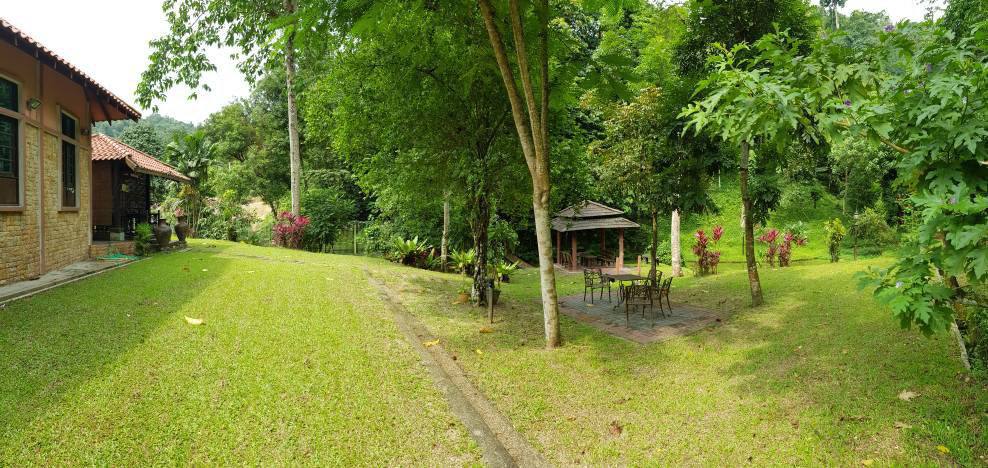 Big Bungalow Sungai Penchala Kuala Lumpur - photo 13