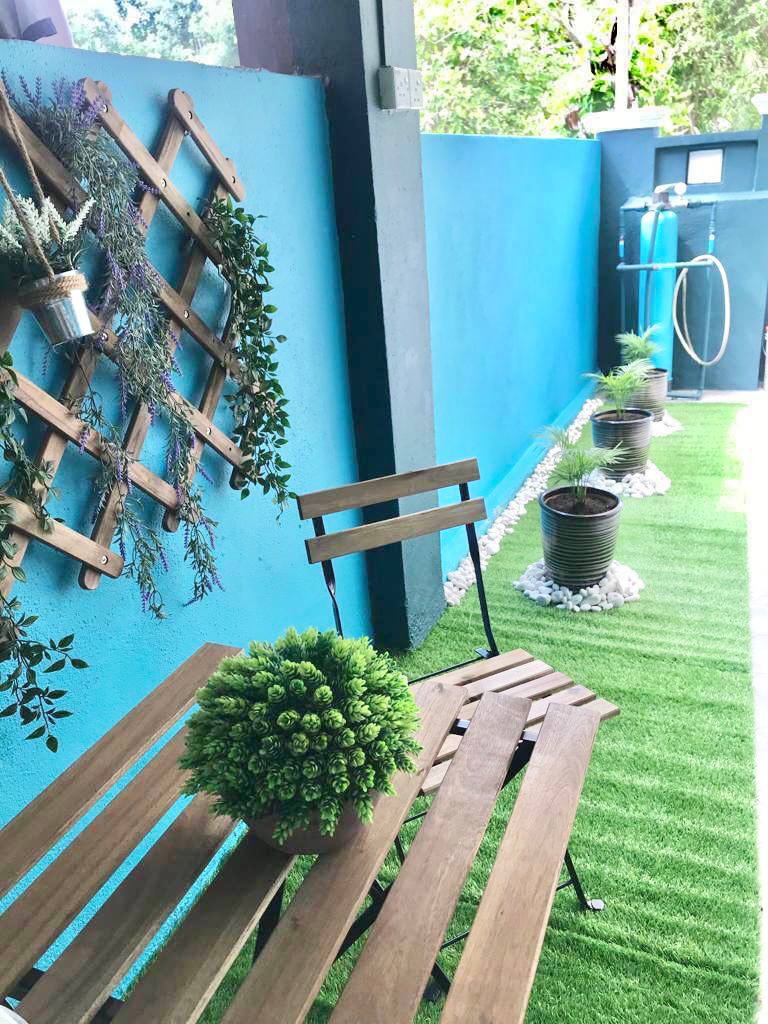 Double Storey Terrace Bandar Saujan Putra - photo 3