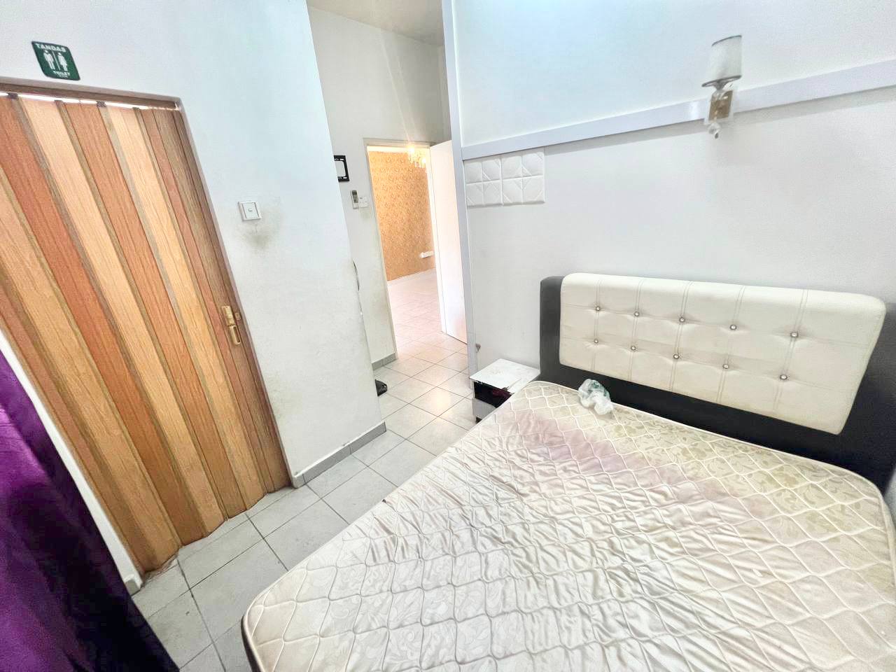 Level Two Corner Kajang Impian Apartment - photo 5