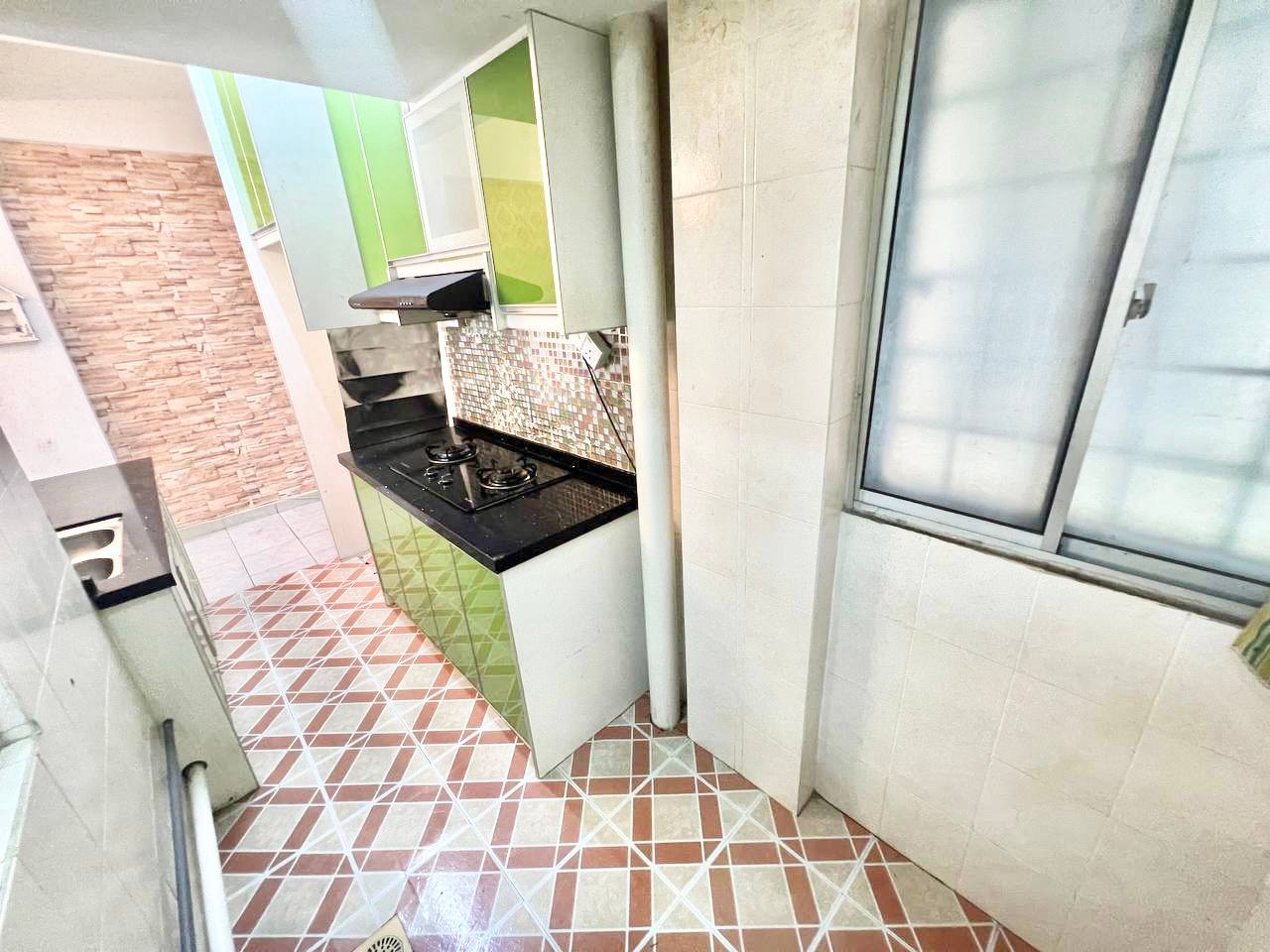 Level Two Corner Kajang Impian Apartment - photo 6