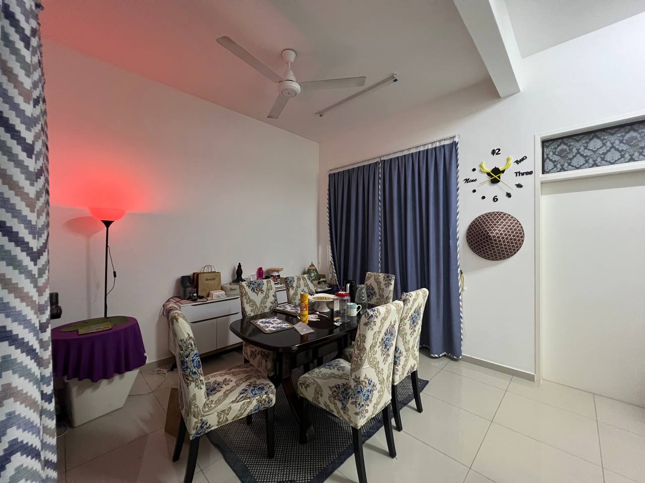 Puncak Alam Type B Avenham Garden Eco Grandeur - photo 3